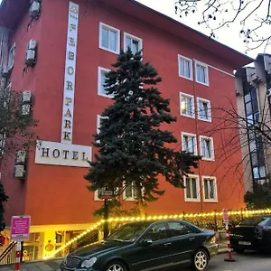 Hotel Febor Park Levent ***