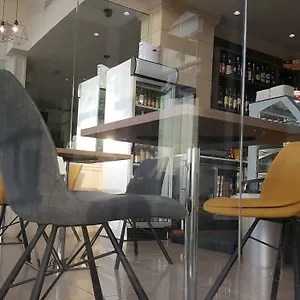 Hotel Kennedy Nova ****