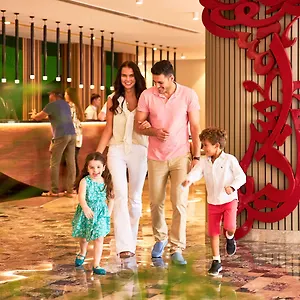 Aparthotel Mercure Barsha Heights ****