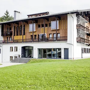 Hostel Jugendherberge Berchtesgaden 