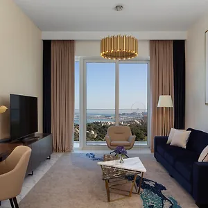 Avani Palm View & 5* Dubai