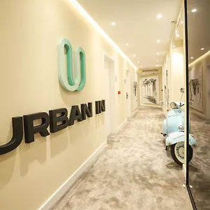 Urbanin & فندق