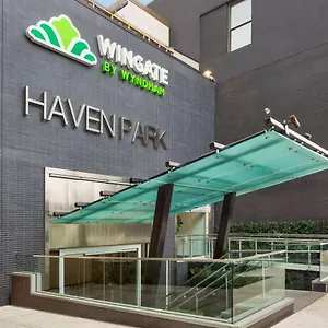 Wingate By Wyndham Bronx Haven Park 3* New York