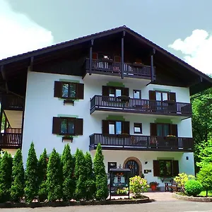 Aparthotel St. Georg ***