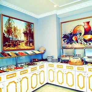 Hotel Sehir Oldcity ***