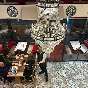 Hotel Ethnica *****