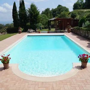 Il Borghetto Di Carra Italia