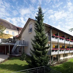Hotel Alter Weißbräu **