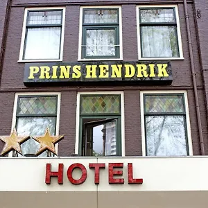 Hotel Hendrik ***