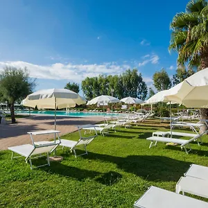 Locazione Turistica Cecina Mare-3 Italia