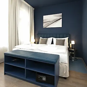 Hotel Alveo ****