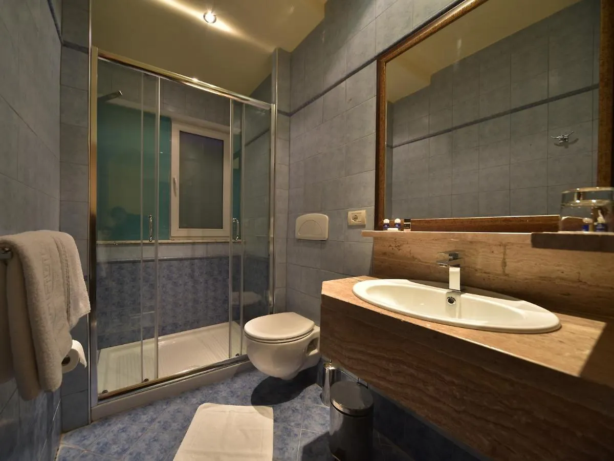 Hotel Doro City Tirana