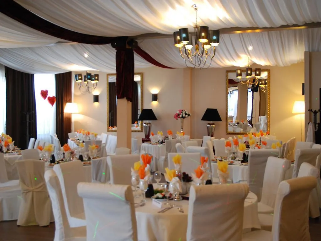 Hotel Doro City Tirana Albanien